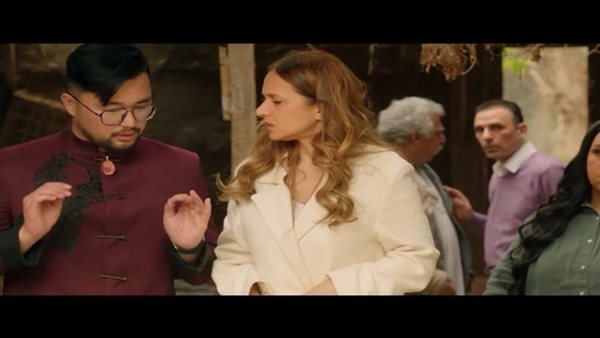 مسلسل فراولة