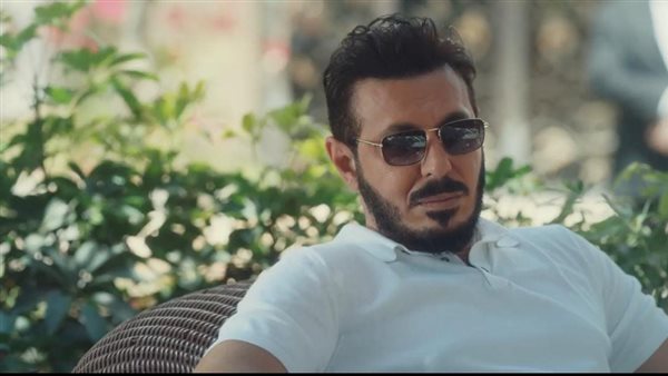 مصطفى شعبان