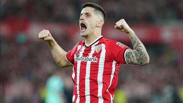 أتلتيك بلباو