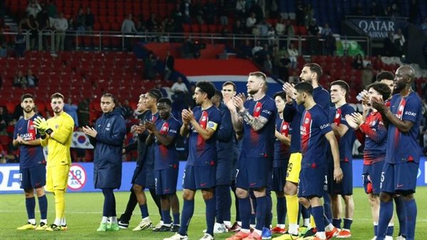 باريس سان جيرمان