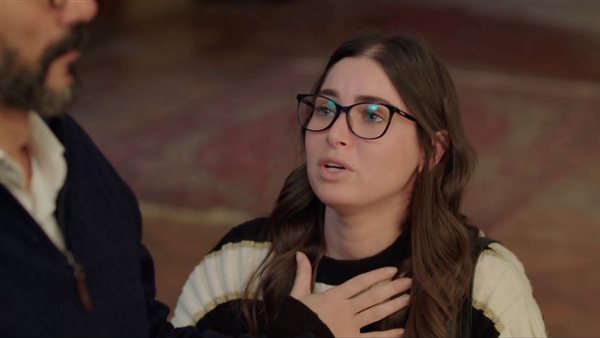 هاجر السراج 