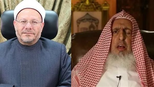 مفتي الديار المصرية