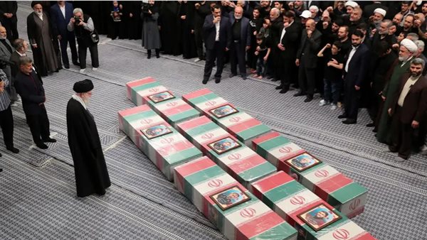 قتلى هجوم القنصلية