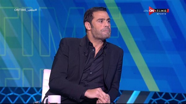 محمد عبد المنصف 