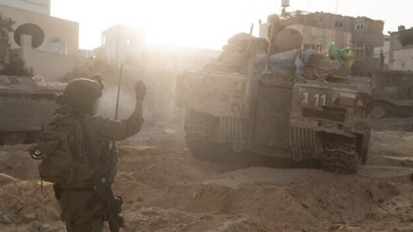 الجيش الإسرائيلي