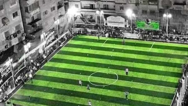 ملعب سيدي بشر