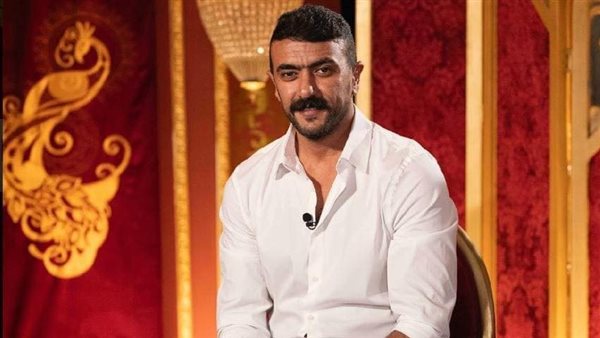 أحمد العوضي 