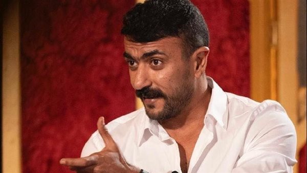 أحمد العوضي 