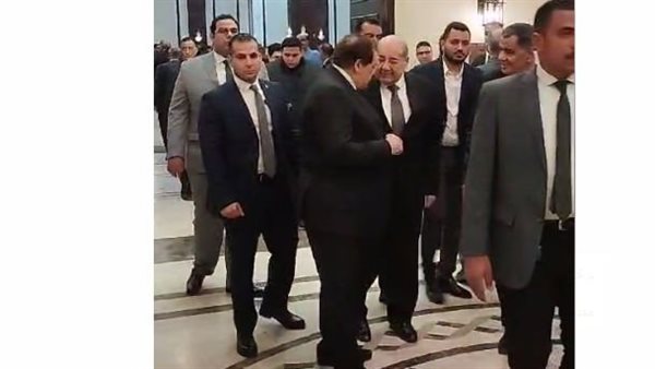 عزاء الدكتور أحمد