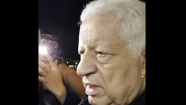 مرتضى منصور