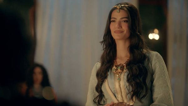 تارا عماد في مسلسل