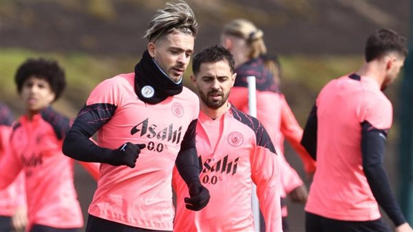 فريق مانشستر سيتي