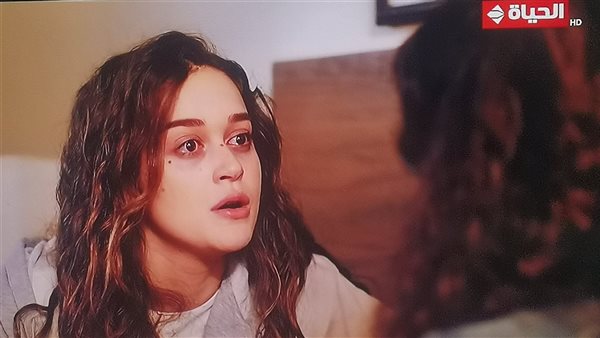 مسلسل صدفة الحلقة