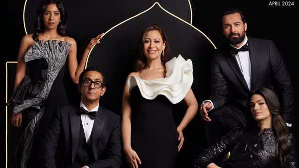 نجوم mad solution