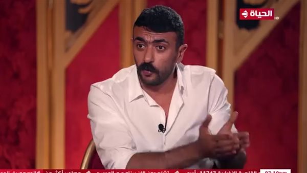 أحمد العوضي 