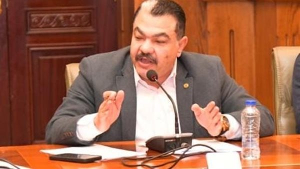 النائب يوسف الشاذلي