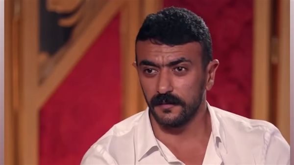 أحمد العوضي 