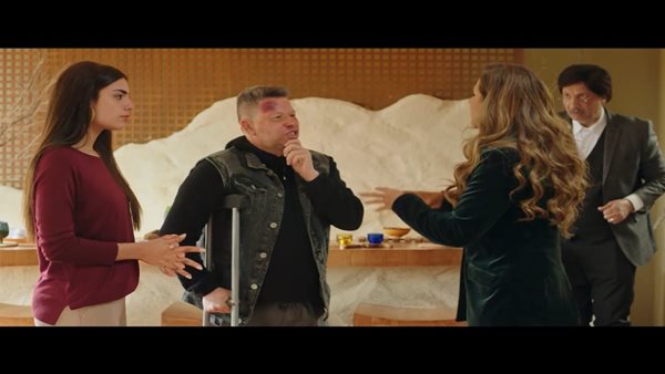 مسلسل فراولة