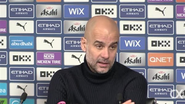 بيب جوارديولا