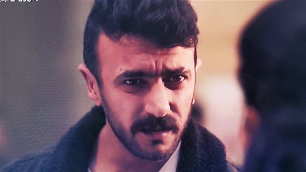 مسلسل حق عرب الحلقة