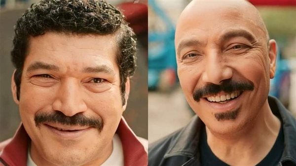 مسلسل العتاولة 