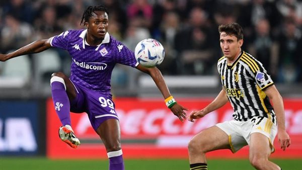 يوفنتوس وفيورنتينا