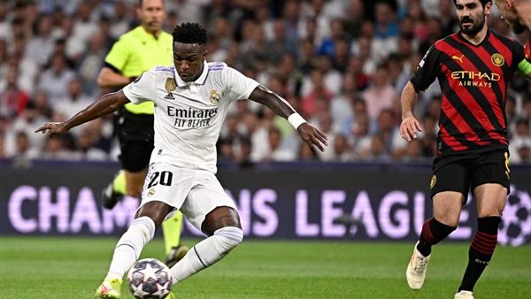 ريال مدريد ومانشستر