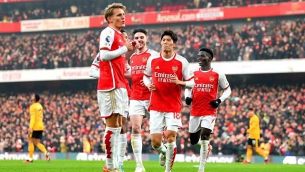 أرسنال وبايرن ميونخ