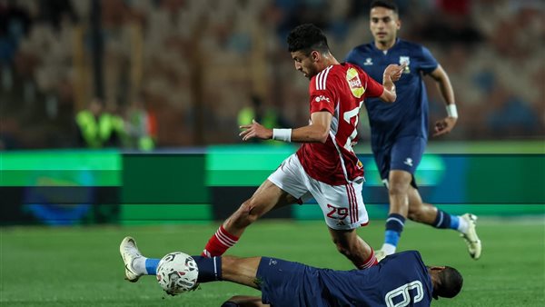 الاهلي وانبي 