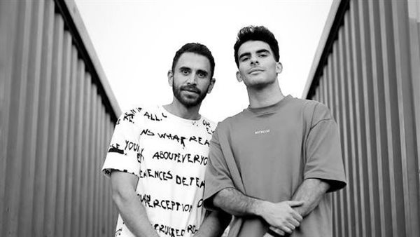 زيزو ومحمد مدحت 