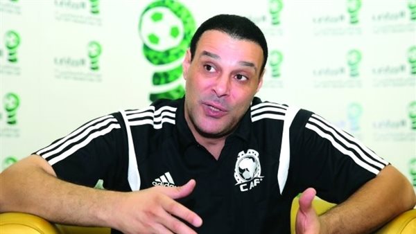 عصام عبد الفتاح 