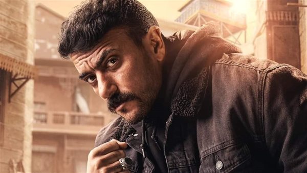 أحمد العوضي 