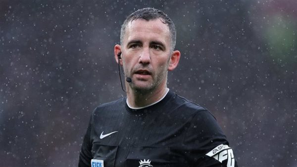 حكم مباراة ليفربول