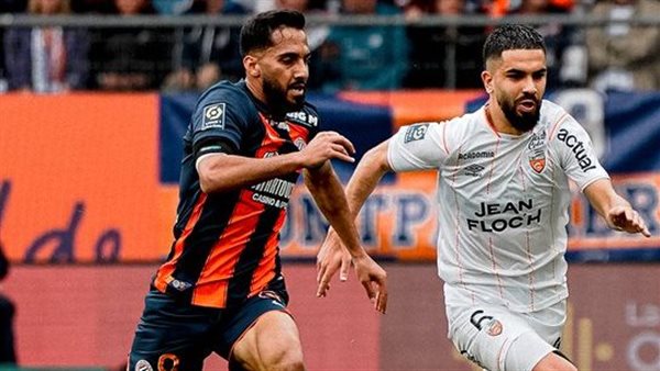 الدوري الفرنسي