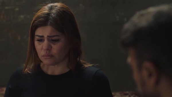 يمنى طولان في مسلسل