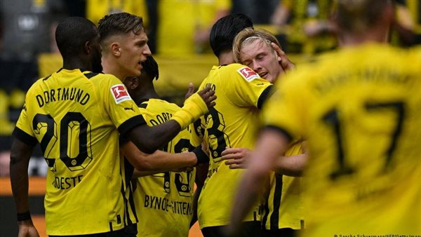 بوروسيا دورتموند
