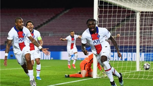 باريس سان جيرمان