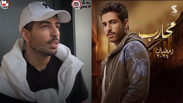 محمود ياسين جونيور