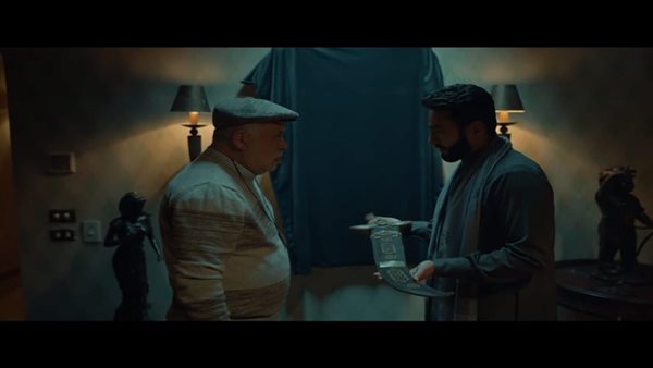 مسلسل المداح 4 