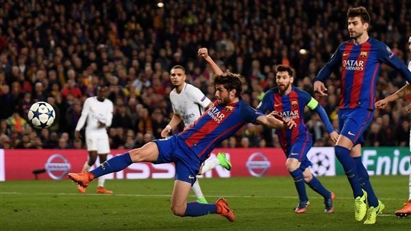 باريس سان جيرمان