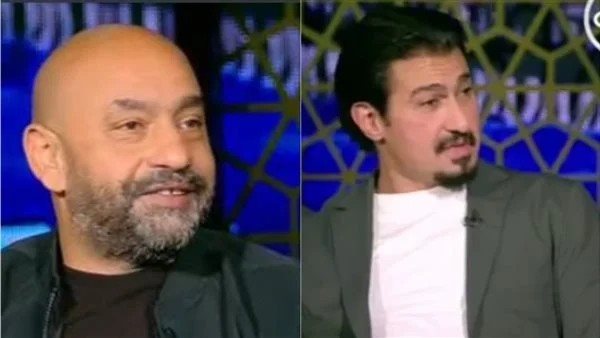 أبطال مسلسل جودر