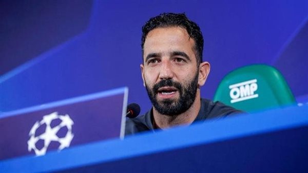 روبن أموريم