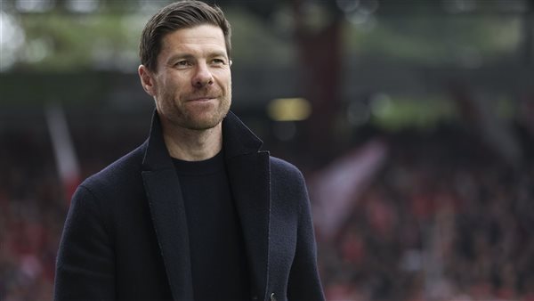 تشابي ألونسو