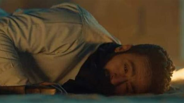 مسلسل المداح 