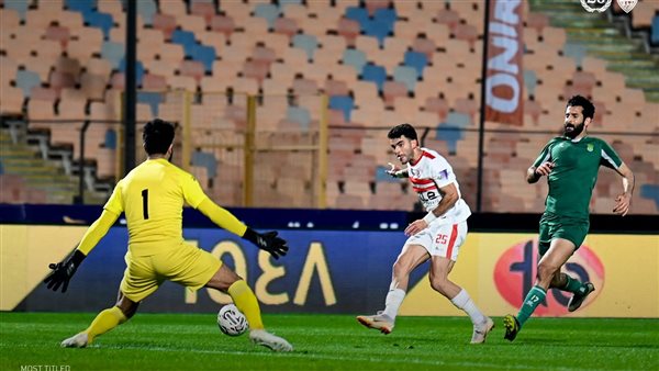 الزمالك والاتحاد