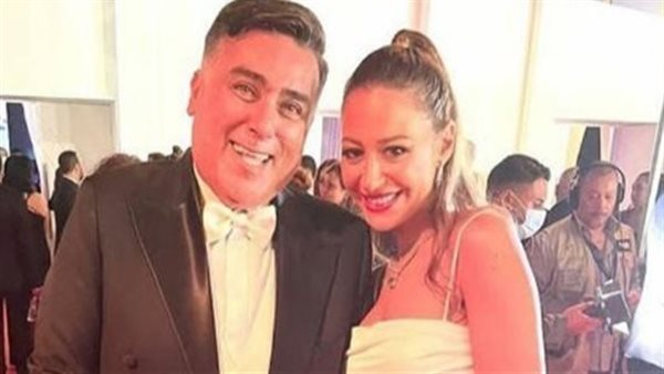 منة شلبي - تامر حبيب