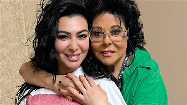 إسعاد يونس - ميرهان