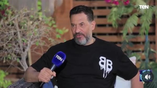 ماجد المصري 