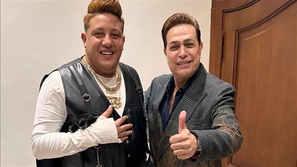 حكيم-حمو بيكا