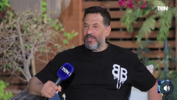 ماجد المصري 